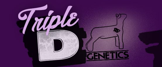Triple D Genetics