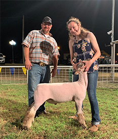 Triple D Genetics Winners