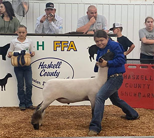 Triple D Genetics Winners