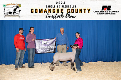 Triple D Genetics Winners