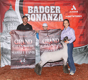 Triple D Genetics Winners