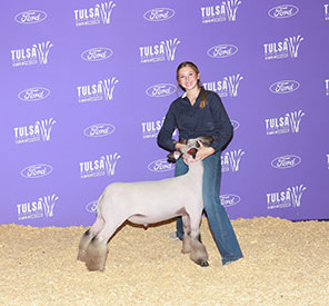 Triple D Genetics Winners
