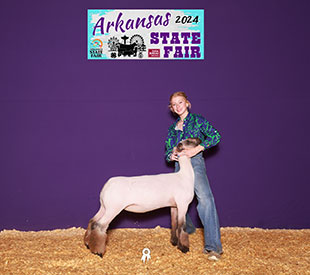 Triple D Genetics Winners