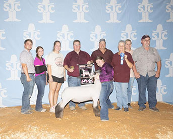 Triple D Genetics Winners