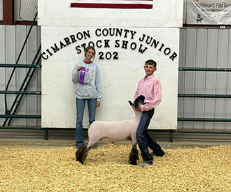Triple D Genetics Winners