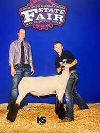 Triple D Genetics Winners