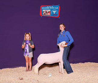 Triple D Genetics Winners