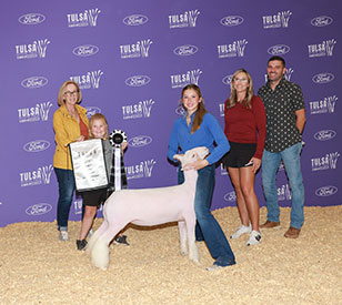 Triple D Genetics Winners