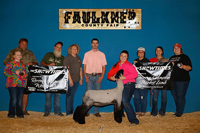 Triple D Genetics Winners