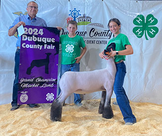 Triple D Genetics Winners