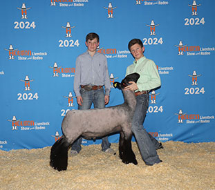 Triple D Genetics Winners