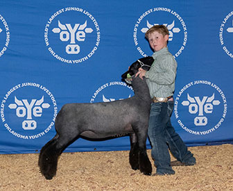 Triple D Genetics Winners